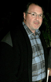 Kevin Dunn